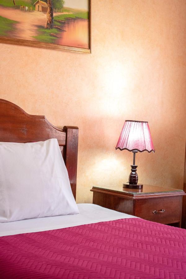 Hotel Diamante Azul 3*