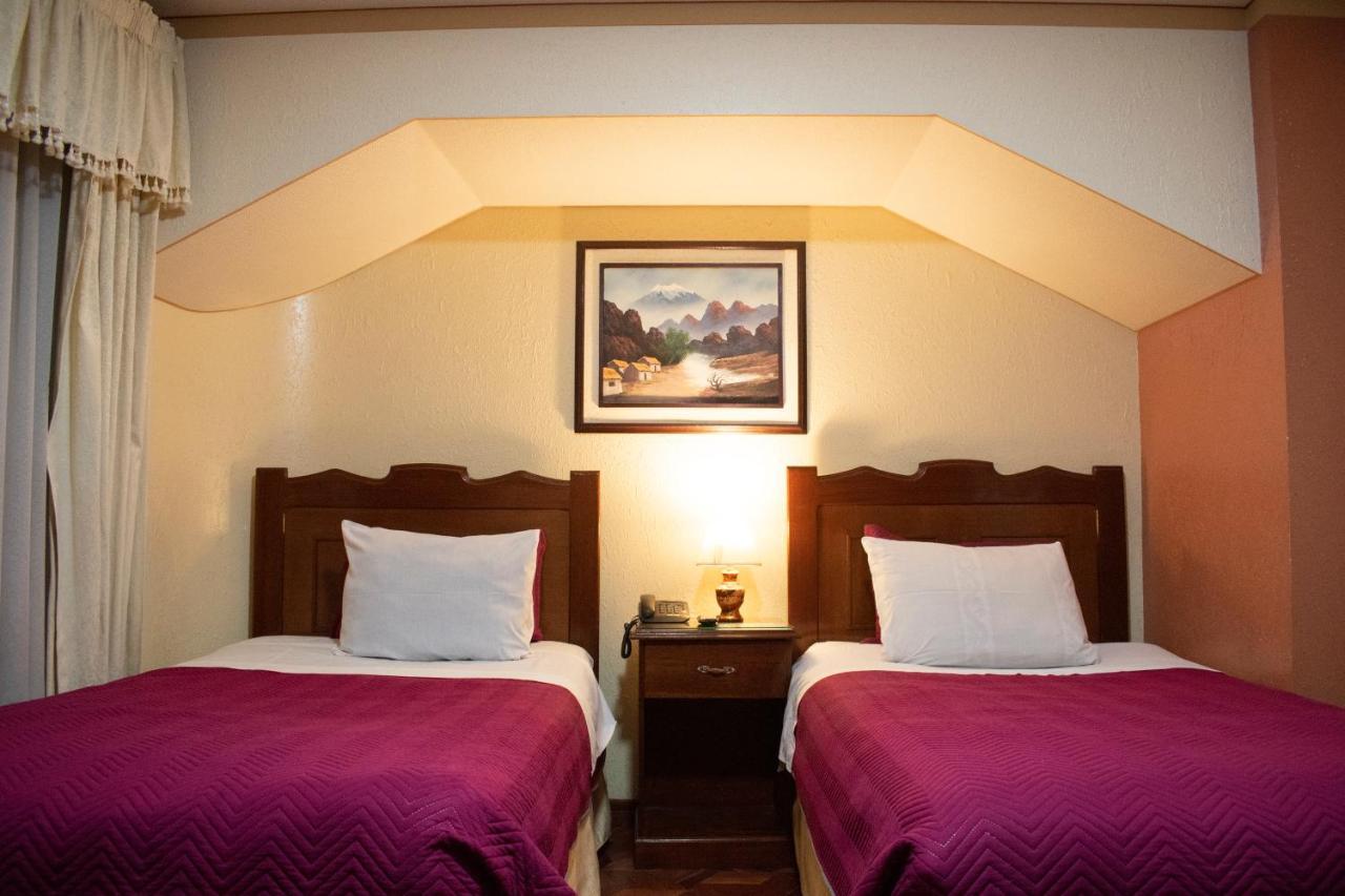 Diamante Azul Hotel