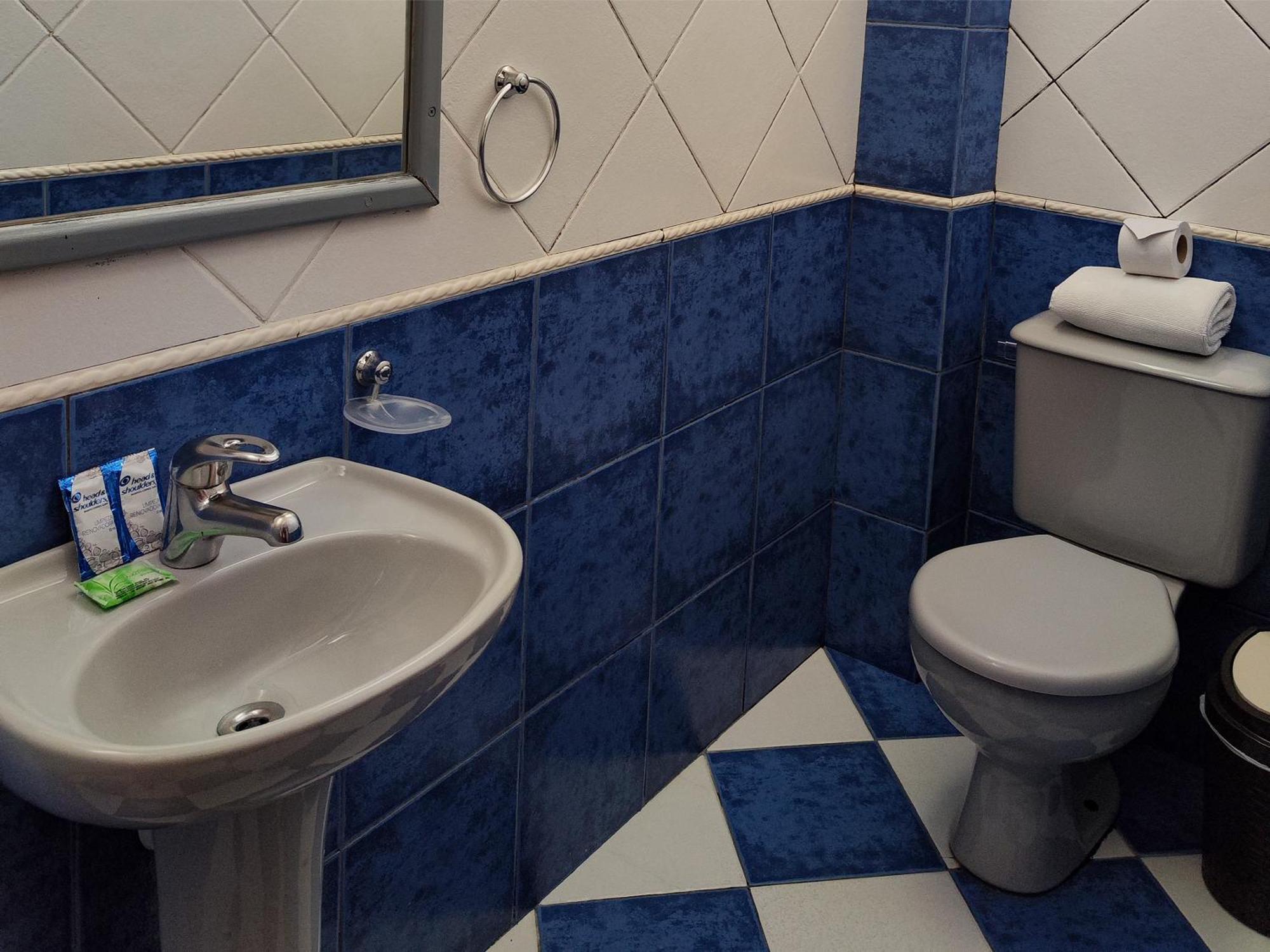 Hotel Diamante Azul La Paz