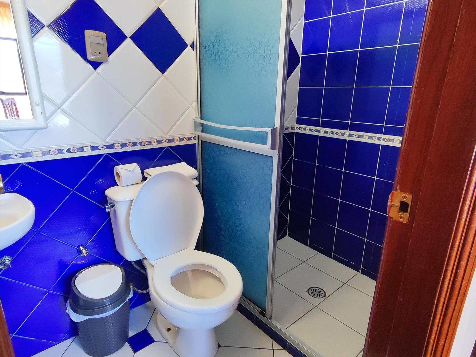 Diamante Azul 3*
