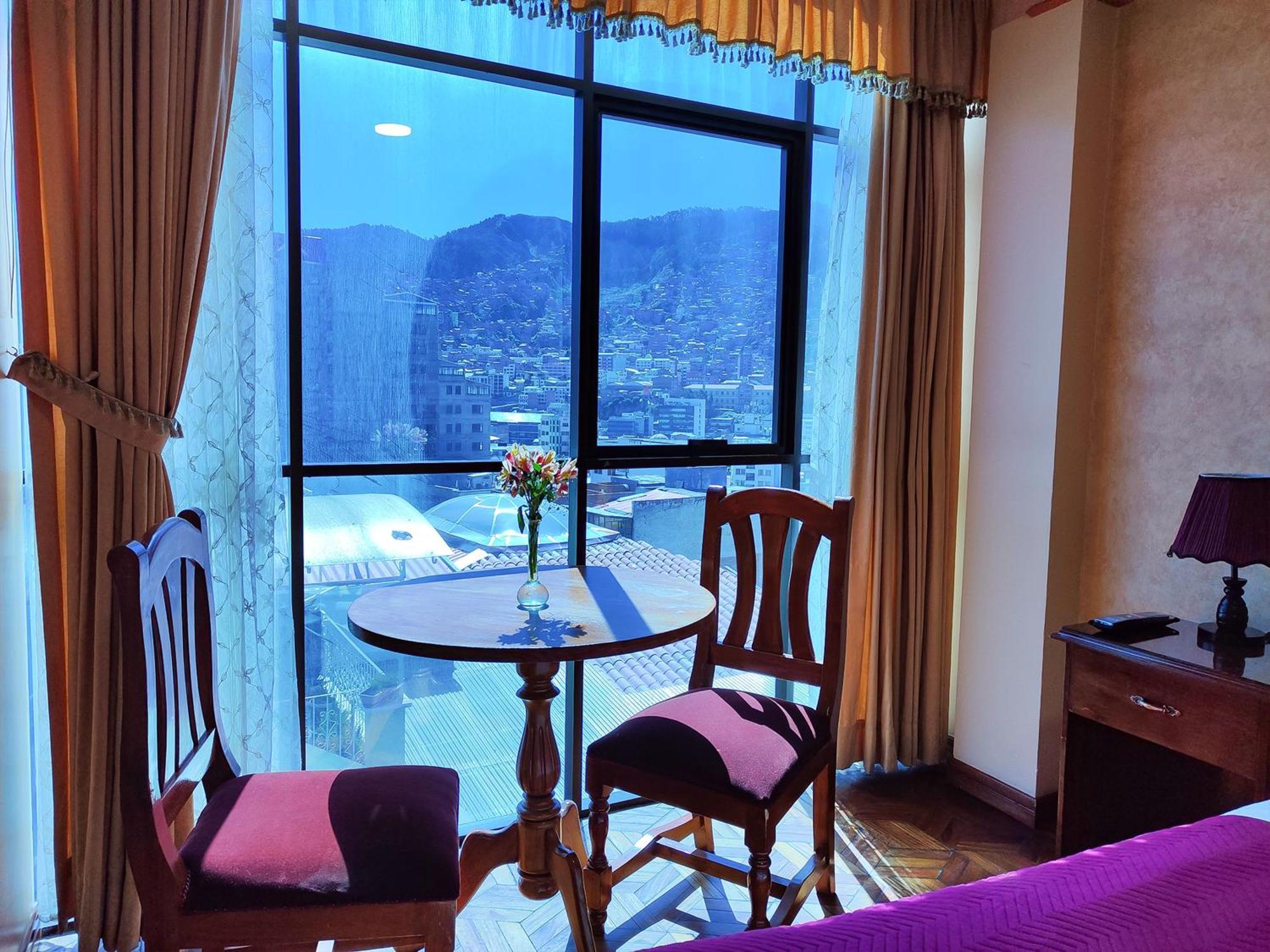 Diamante Azul Hotel La Paz