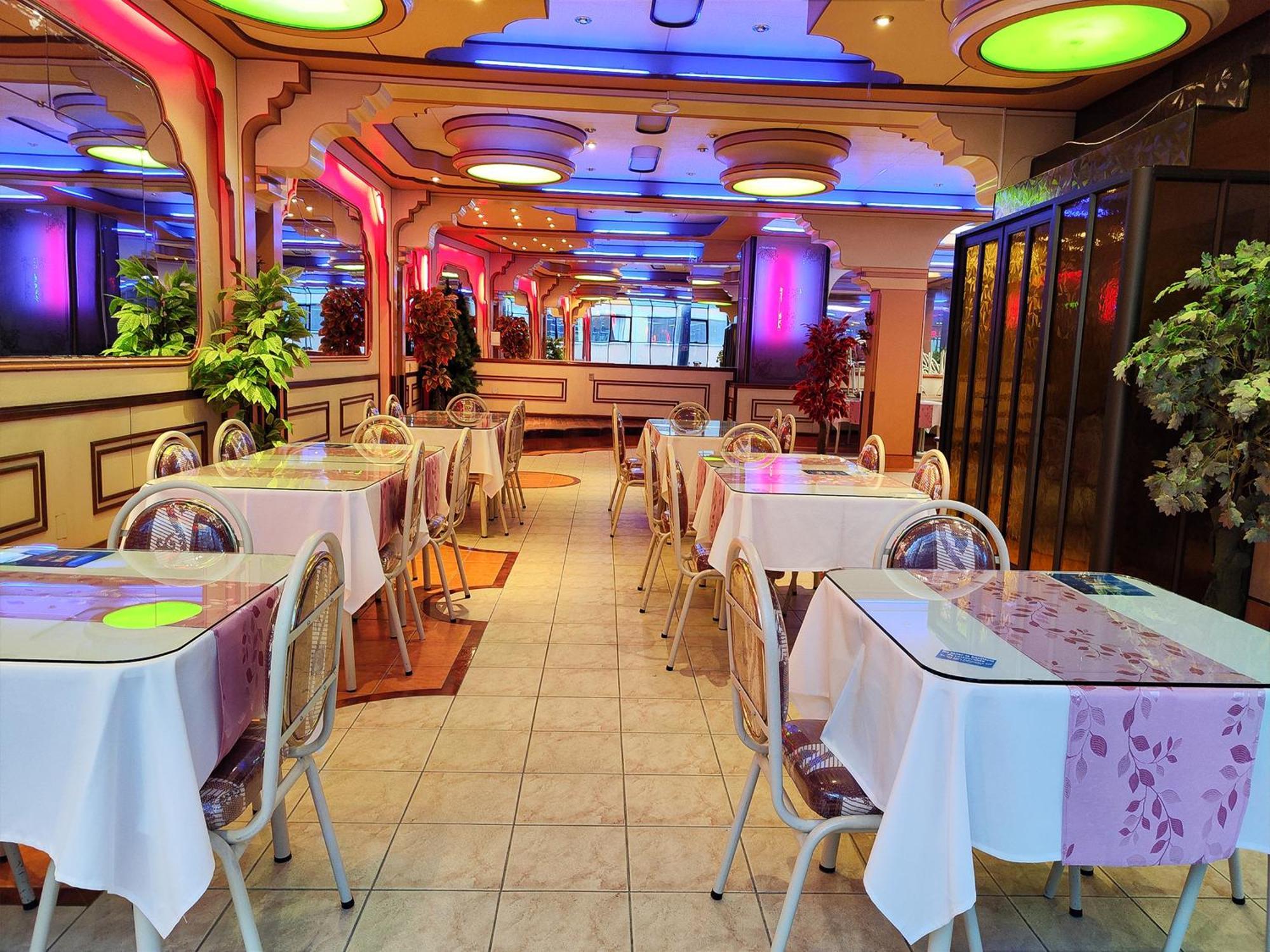 Diamante Azul Hotel La Paz