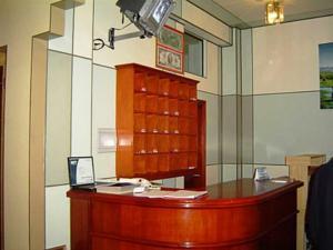 Hotel Diamante Azul 3*